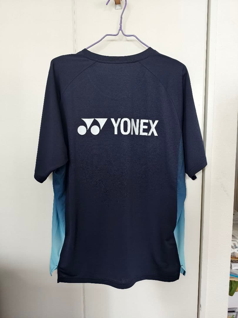 YONEXヨネックス 代表選手支給品 特注限定 非売品 試作品•SAMPLE