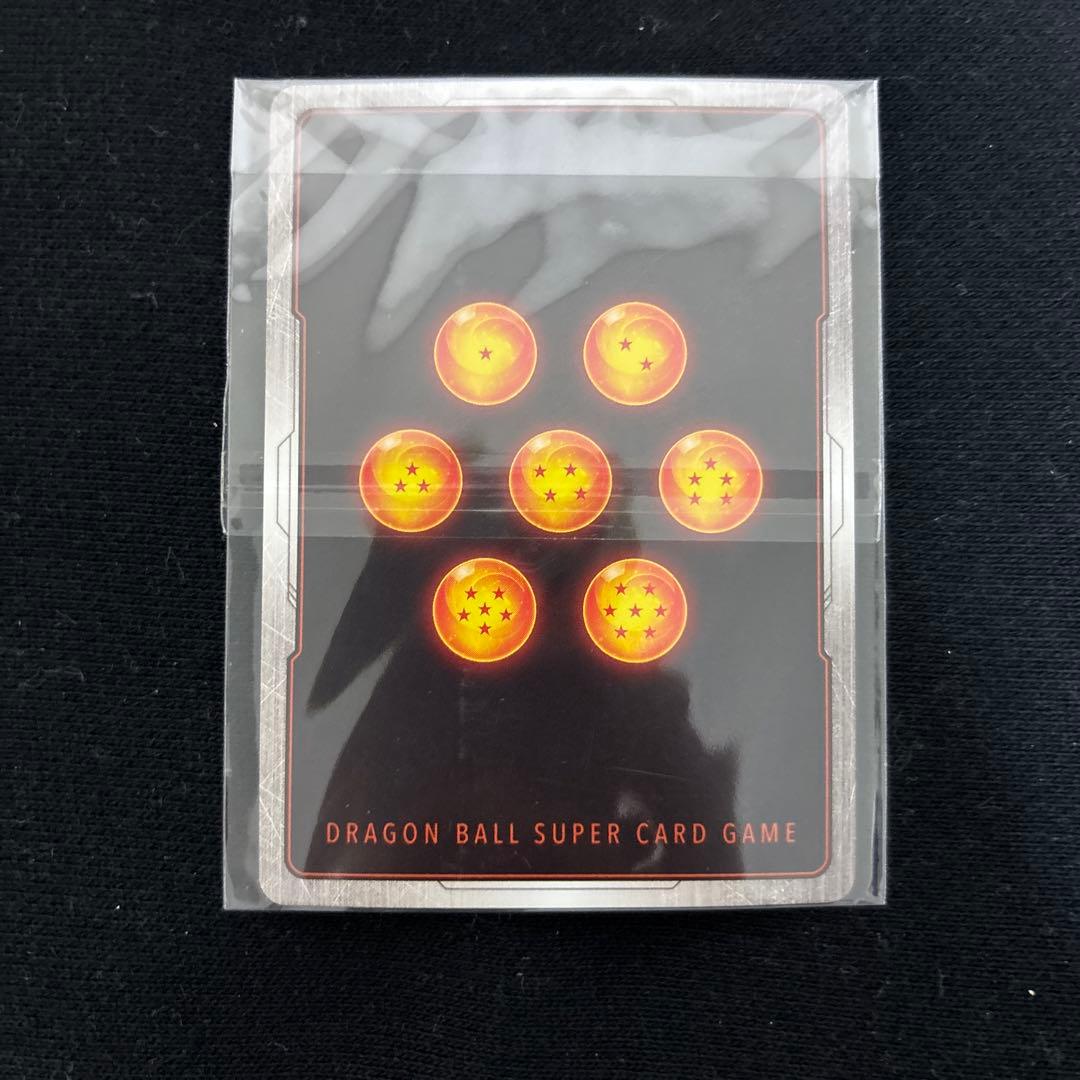 (美品)フュージョンワールド アルティメットバトル 優勝 孫悟空