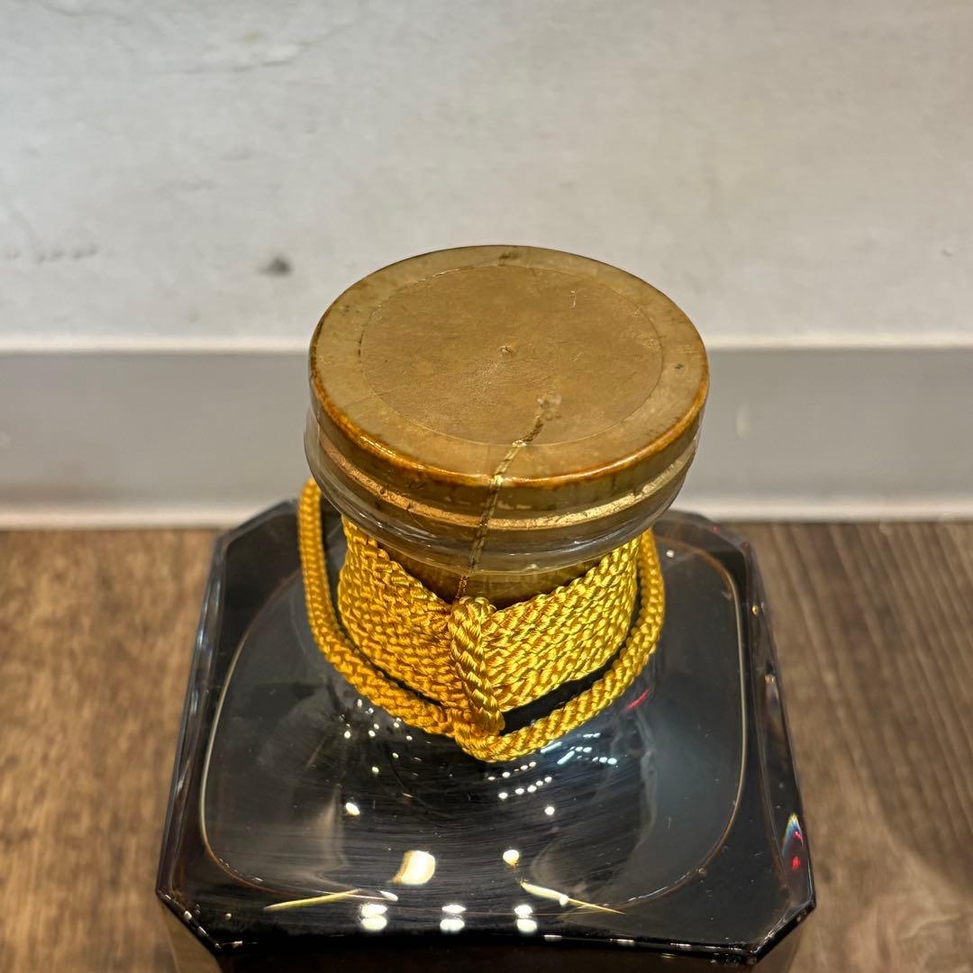 マーテル コルドンブルー バカラボトル コニャック 700ml 未開栓 40%