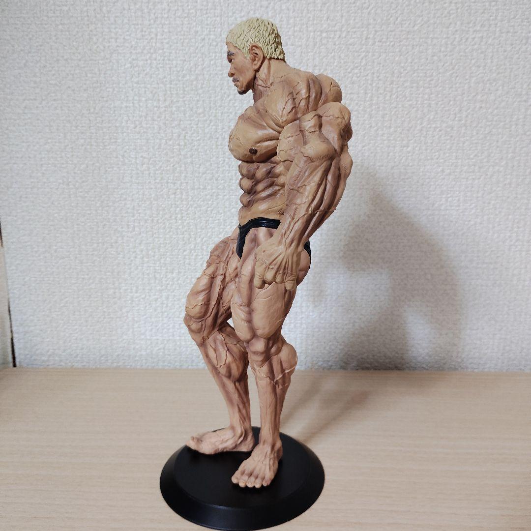 一番くじ A賞 松本人志　フィギュア　最終形態ver. ガキの使いやあらへんで