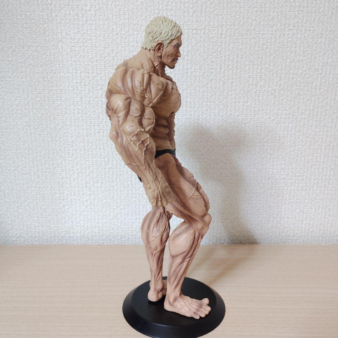 一番くじ A賞 松本人志　フィギュア　最終形態ver. ガキの使いやあらへんで