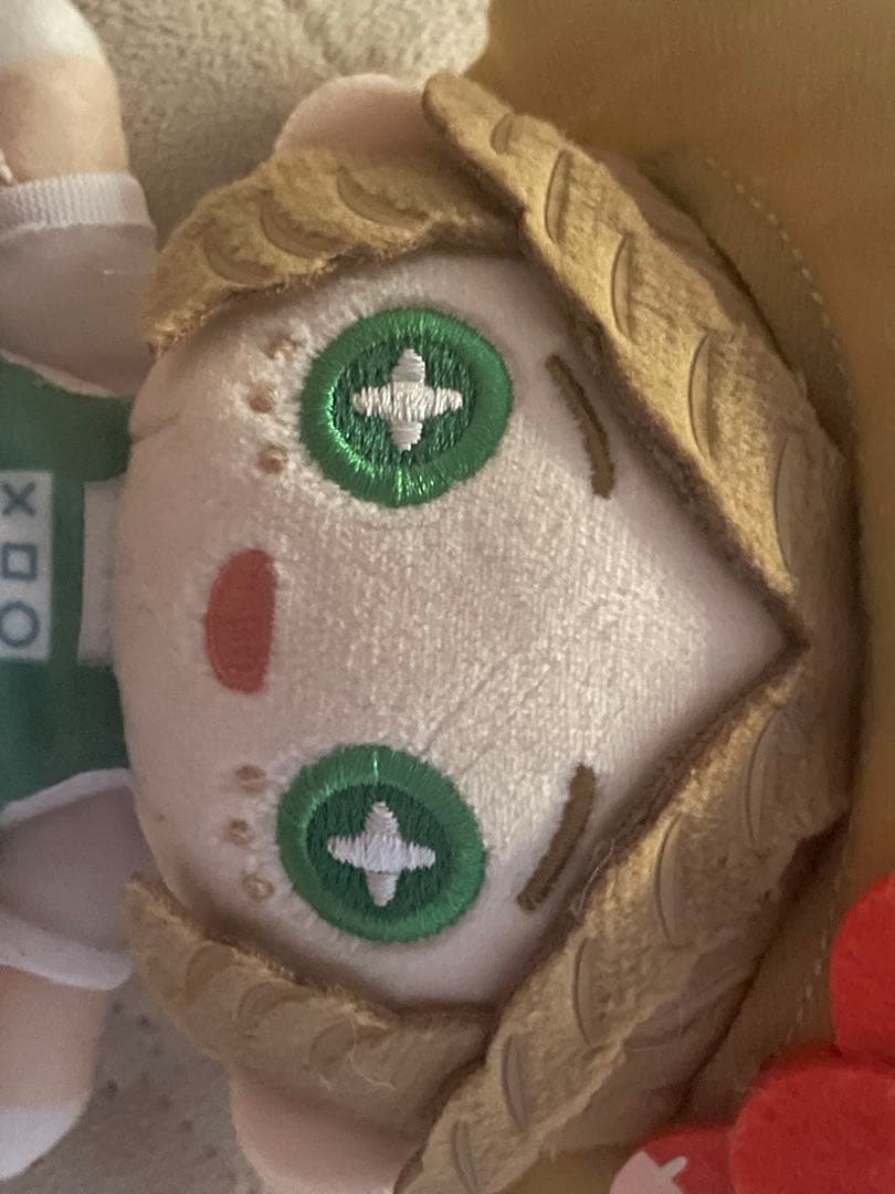 第五人格 庭師 エマウッズ サンリオキャラクターコラボ キティ