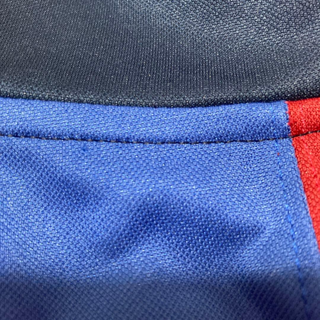 NIKE バルセロナ　初期復刻　100周年 ユニフォーム　XL