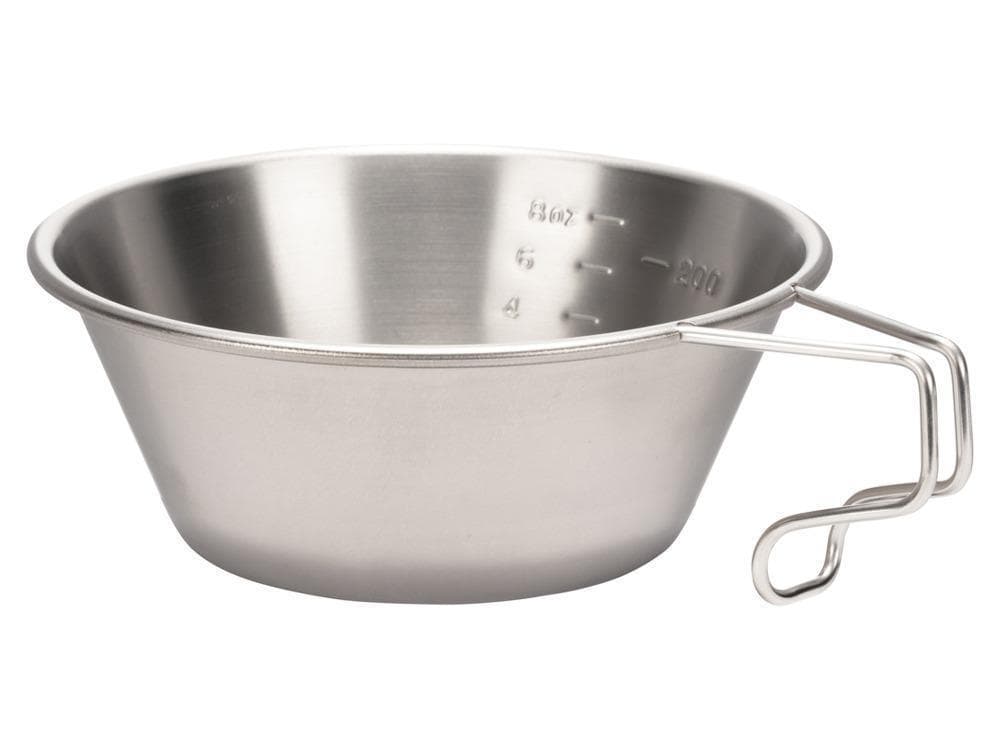 【新品４個セット】スノーピーク・ チタン・シェラカップ　4個セット