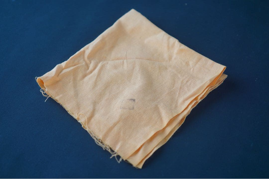 方舟 作 銀地 色絵 茶碗 共箱 共布 茶道具