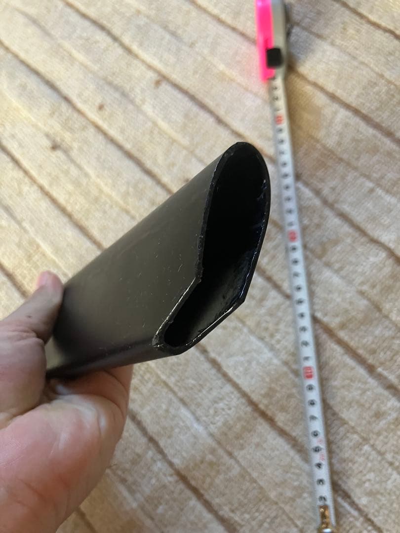 Cannondale systemsix 0mmオフセット　シートポスト