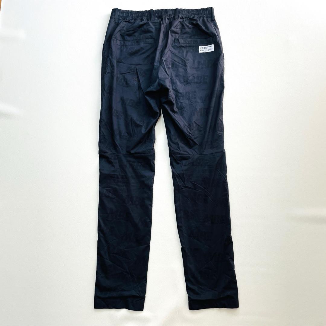 6577【訳あり美品】マスターバニーエディション　ジャケット　パンツ　上下セット