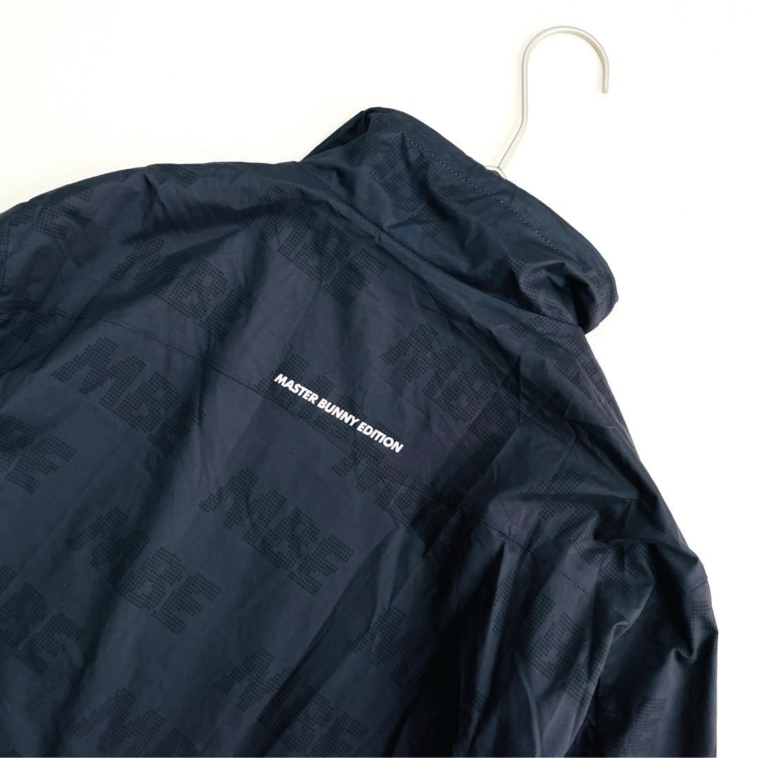 6577【訳あり美品】マスターバニーエディション　ジャケット　パンツ　上下セット