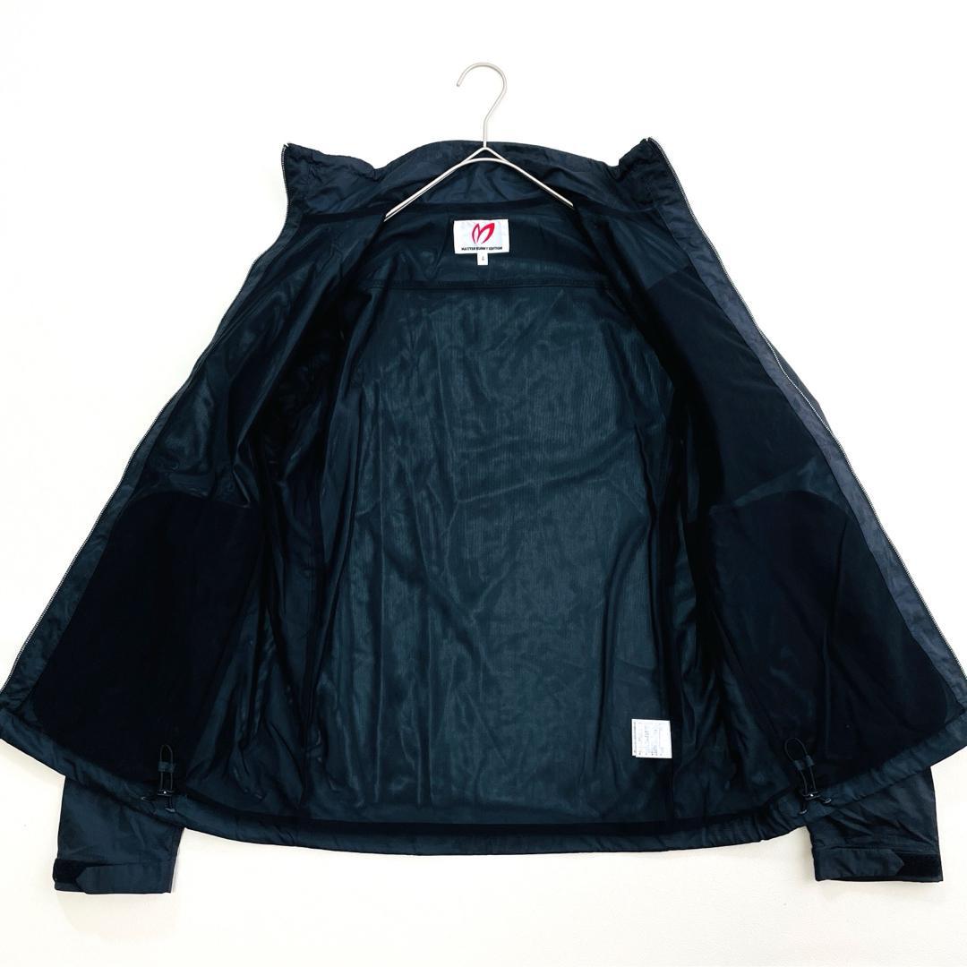 6577【訳あり美品】マスターバニーエディション　ジャケット　パンツ　上下セット