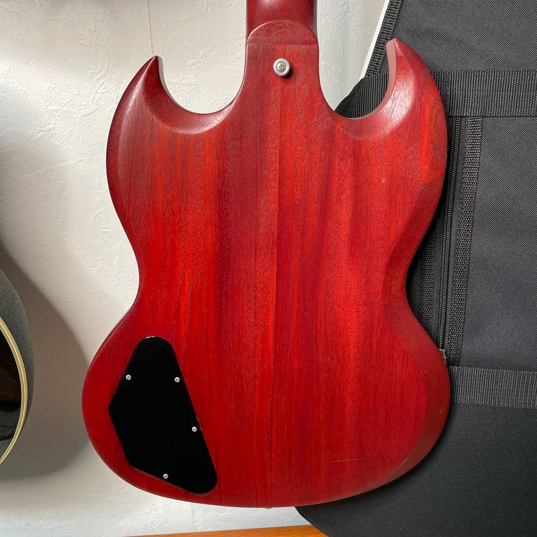 Gibson SG classic faded 2011エレキギター