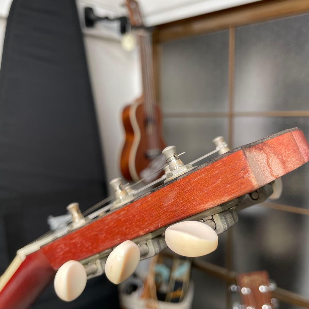 Gibson SG classic faded 2011エレキギター