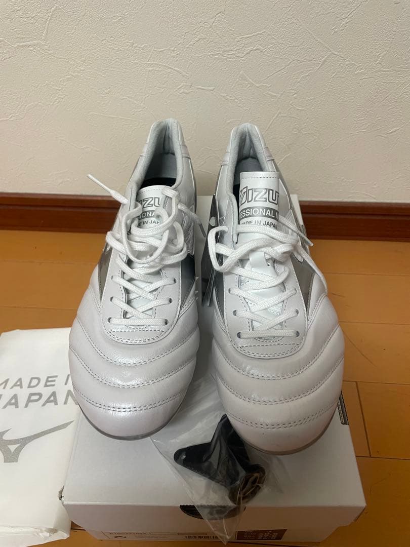 ミズノ モレリア Mizuno Morelia DNA Japan Mix