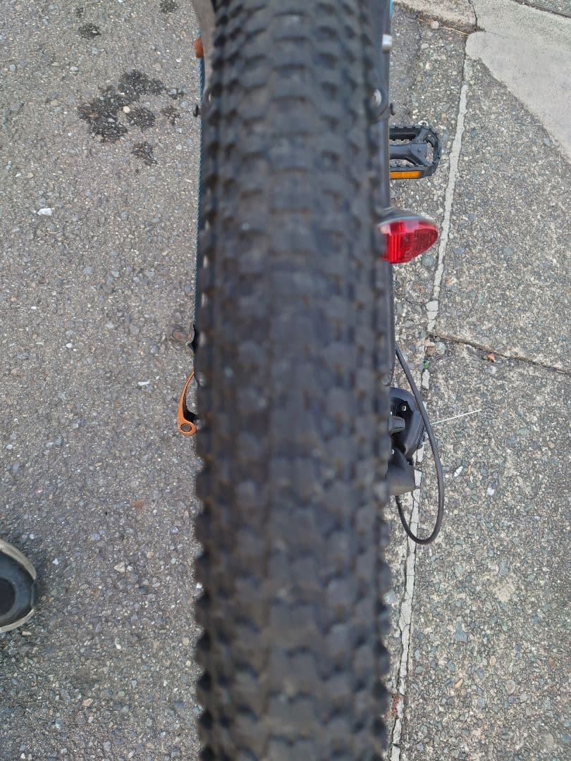 (引取り又はお届けご相談)メリダ matts6.5 26インチマウンテンバイク