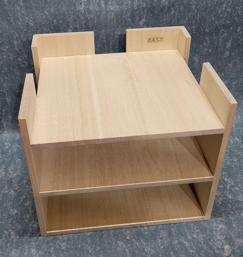 爬虫類飼育用 木製ラック　オーダーメイド承ります