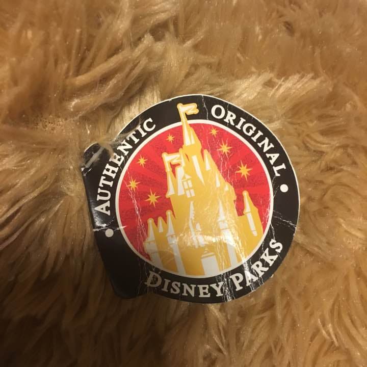 アメリカンダッフィー 特大