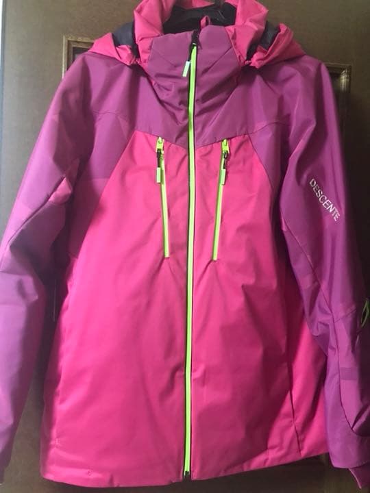 スキーウェア デサント 2017-2018モデル