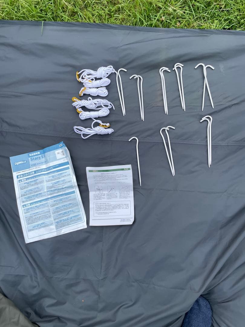 Ogawa ステイシーST