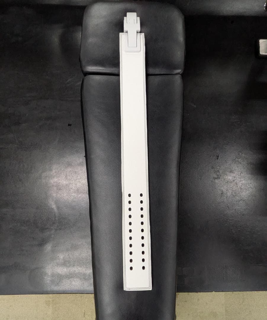 松本商店 ワンタッチ可変式パワーベルト Mサイズ