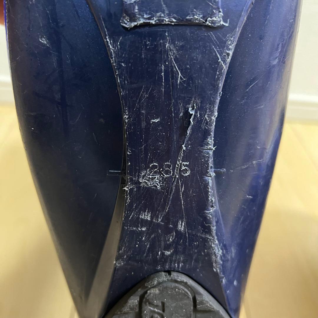 【即日発送】ROSSIGNOL ロシニョール Salto サルト28.5cm