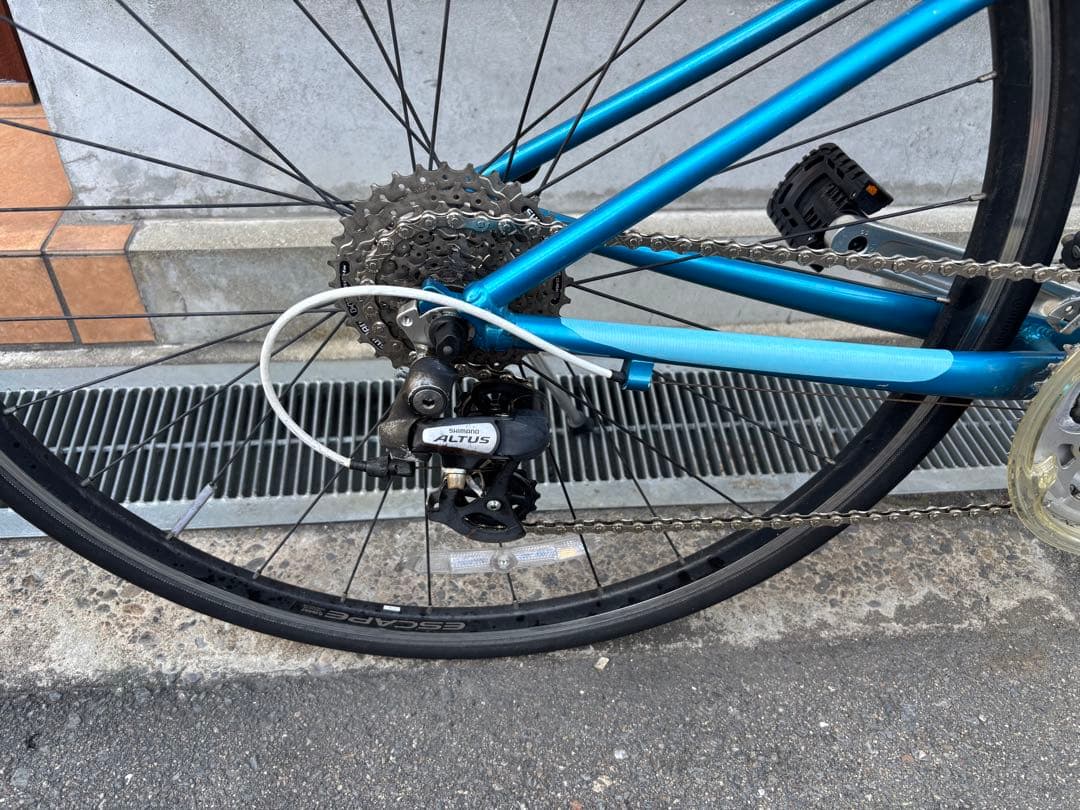 り　GIANT ESCAPE Liv XXSサイズ　手渡しのみ大阪市北区