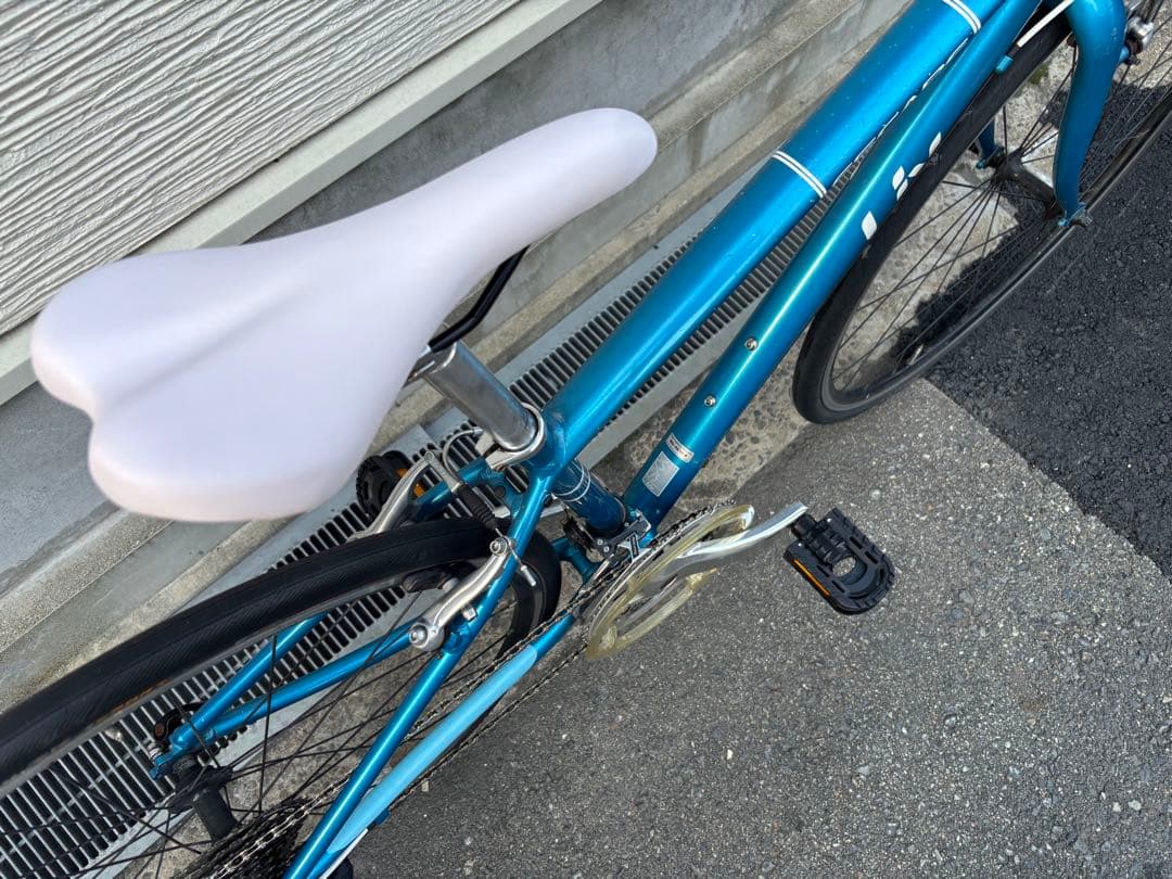 り　GIANT ESCAPE Liv XXSサイズ　手渡しのみ大阪市北区