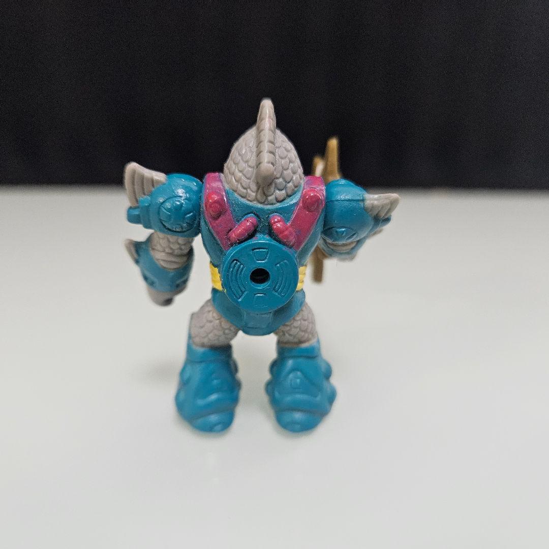 ビーストフォーマー　レーザービースト　サーモマンサー　【武器付属】