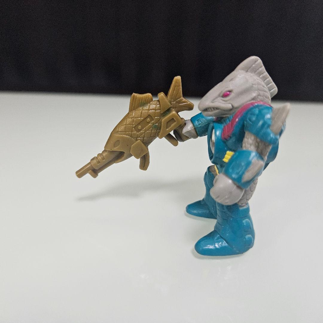 ビーストフォーマー　レーザービースト　サーモマンサー　【武器付属】