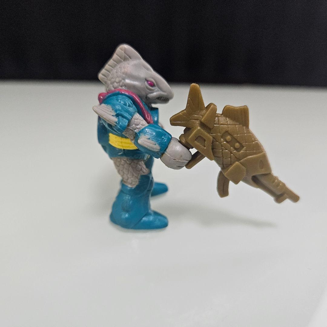 ビーストフォーマー　レーザービースト　サーモマンサー　【武器付属】