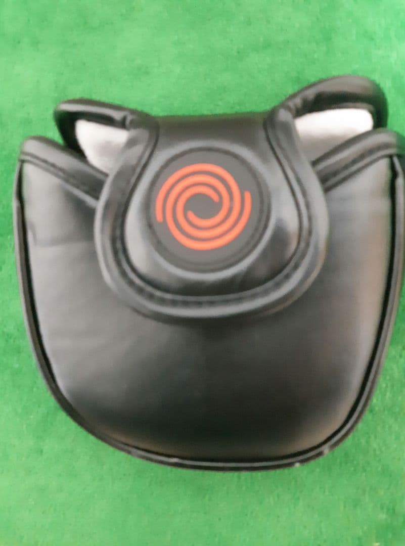 【早い者勝ち】Odyssey White Hot Pro 7 パター