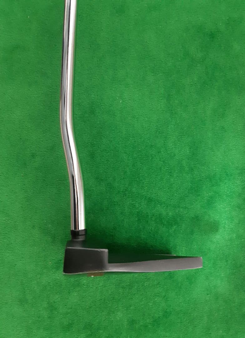 【早い者勝ち】Odyssey White Hot Pro 7 パター