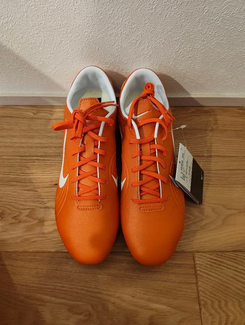 シューズ Nike Zoom Mercurial Vapor 1 RGN FG 27.5