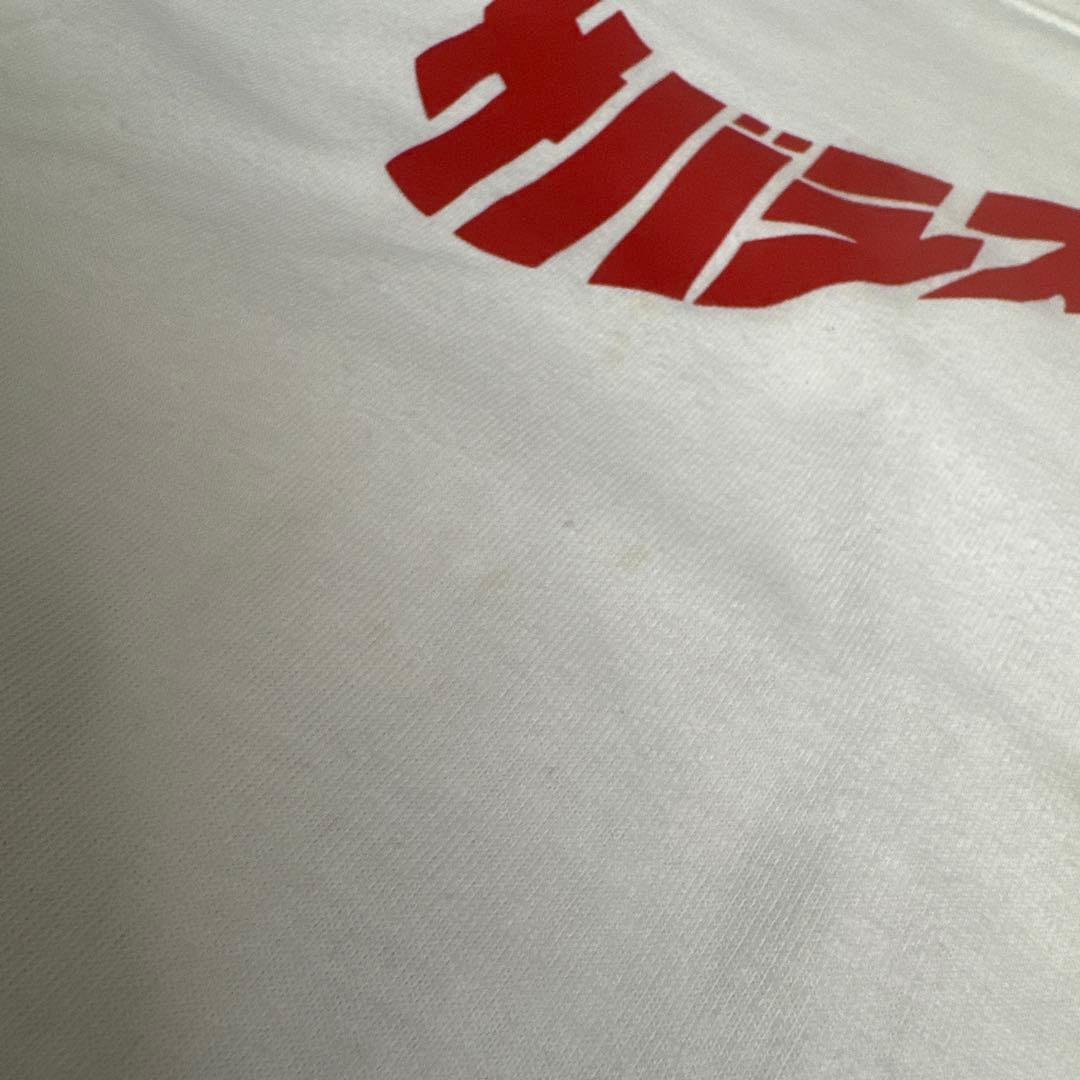 サバシスター　PIZZA OF DEATH FAMILY Tシャツ XL