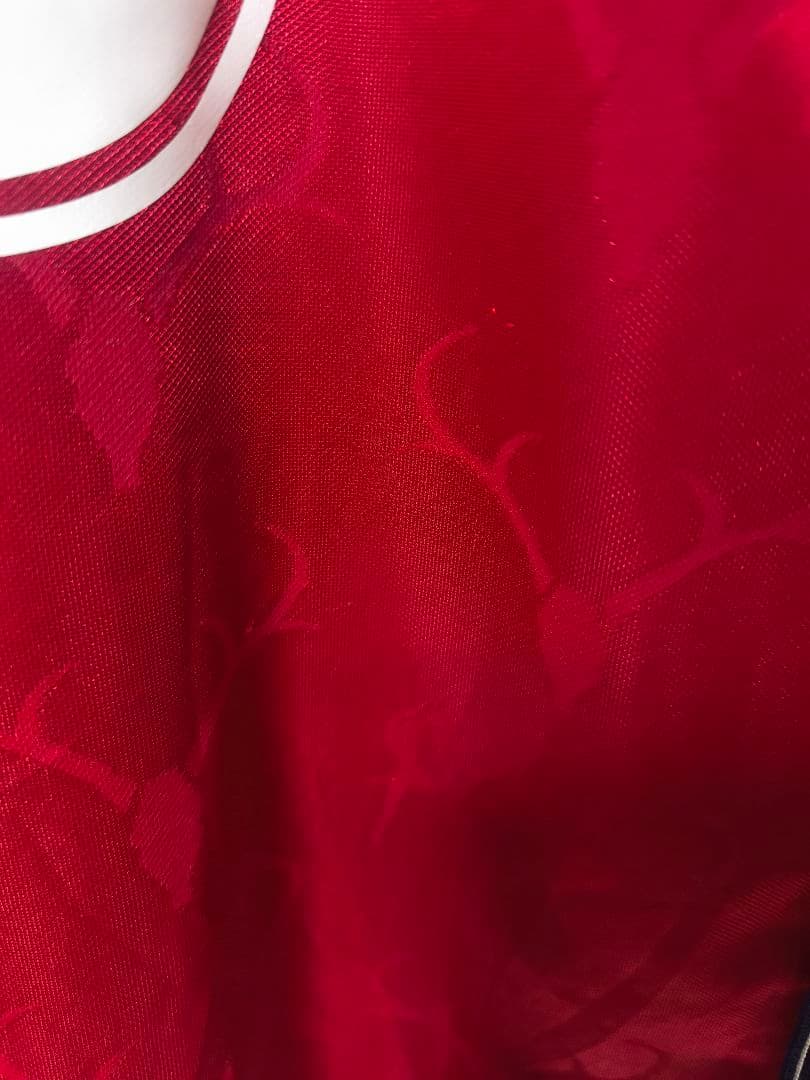 2001年 鹿島アントラーズ ユニフォーム Lサイズ