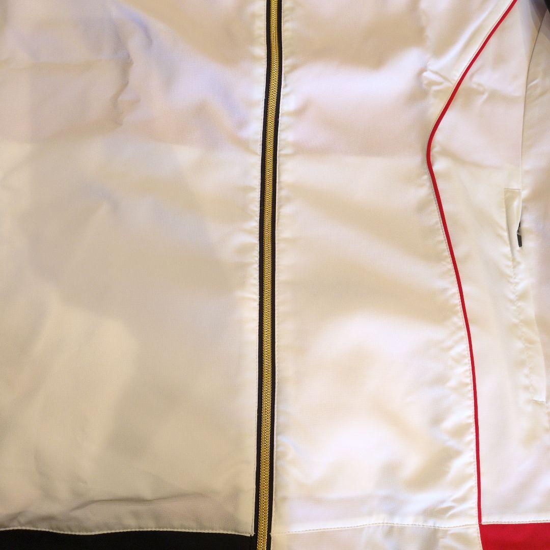 タグ付き新品未使用 DIADORAテニスジャージ上下セットメンズLサイズ