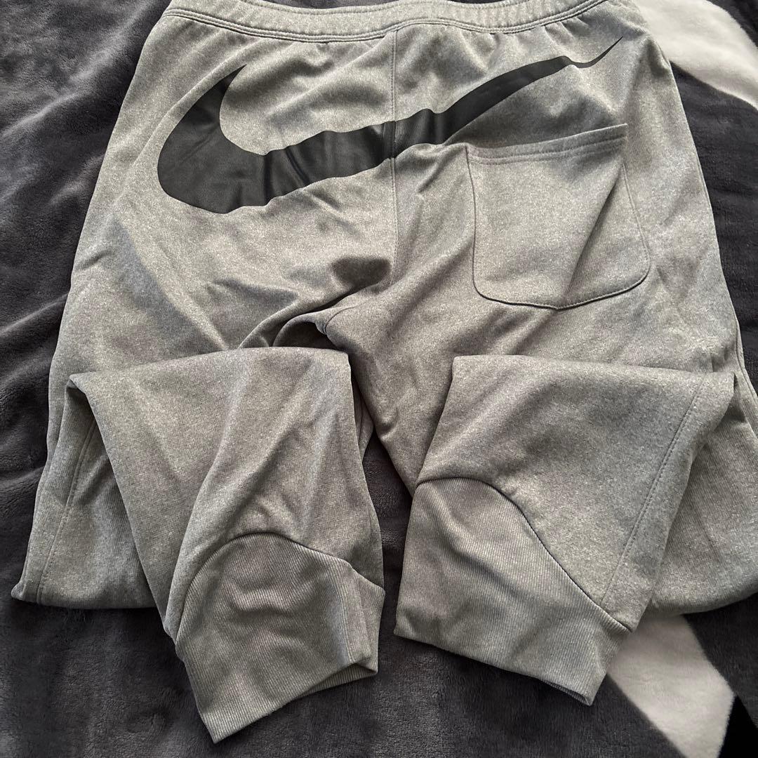 FCRB✕NIKE サーマフィットフーディーセットアップ　トップSパンツM