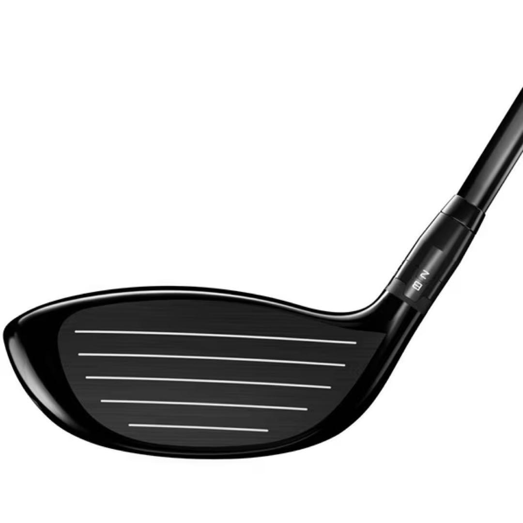 【新品】GT280 ミニドライバー / TENSEI Black 1K 65