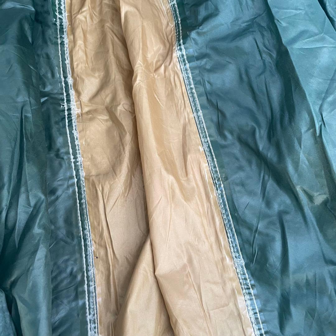 大人気✨　コールマン コネクティングドーム システム 2ルームテント　キャンプ