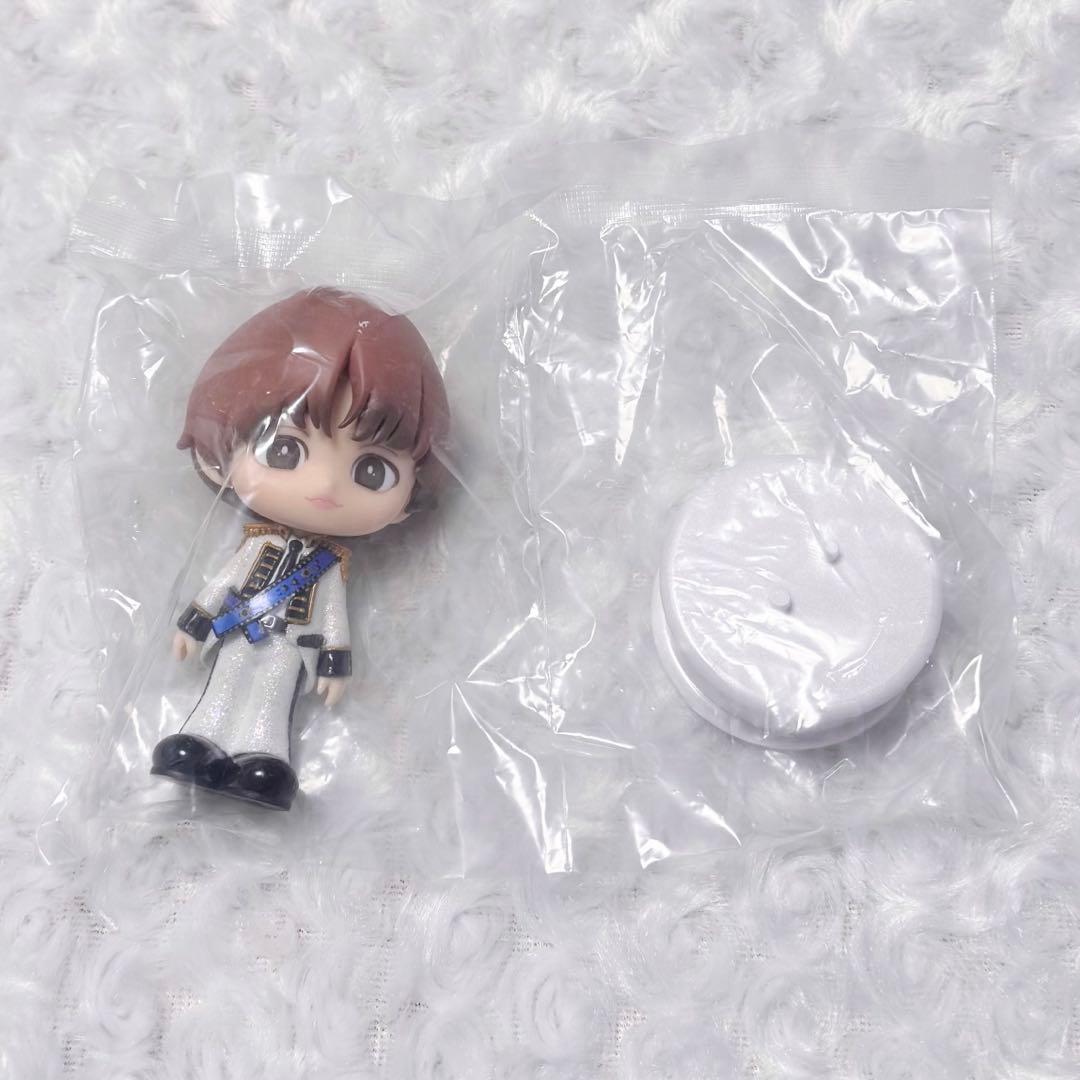 Hey! Say! JUMP 伊野尾慧 フィギュア シークレット 箱付き