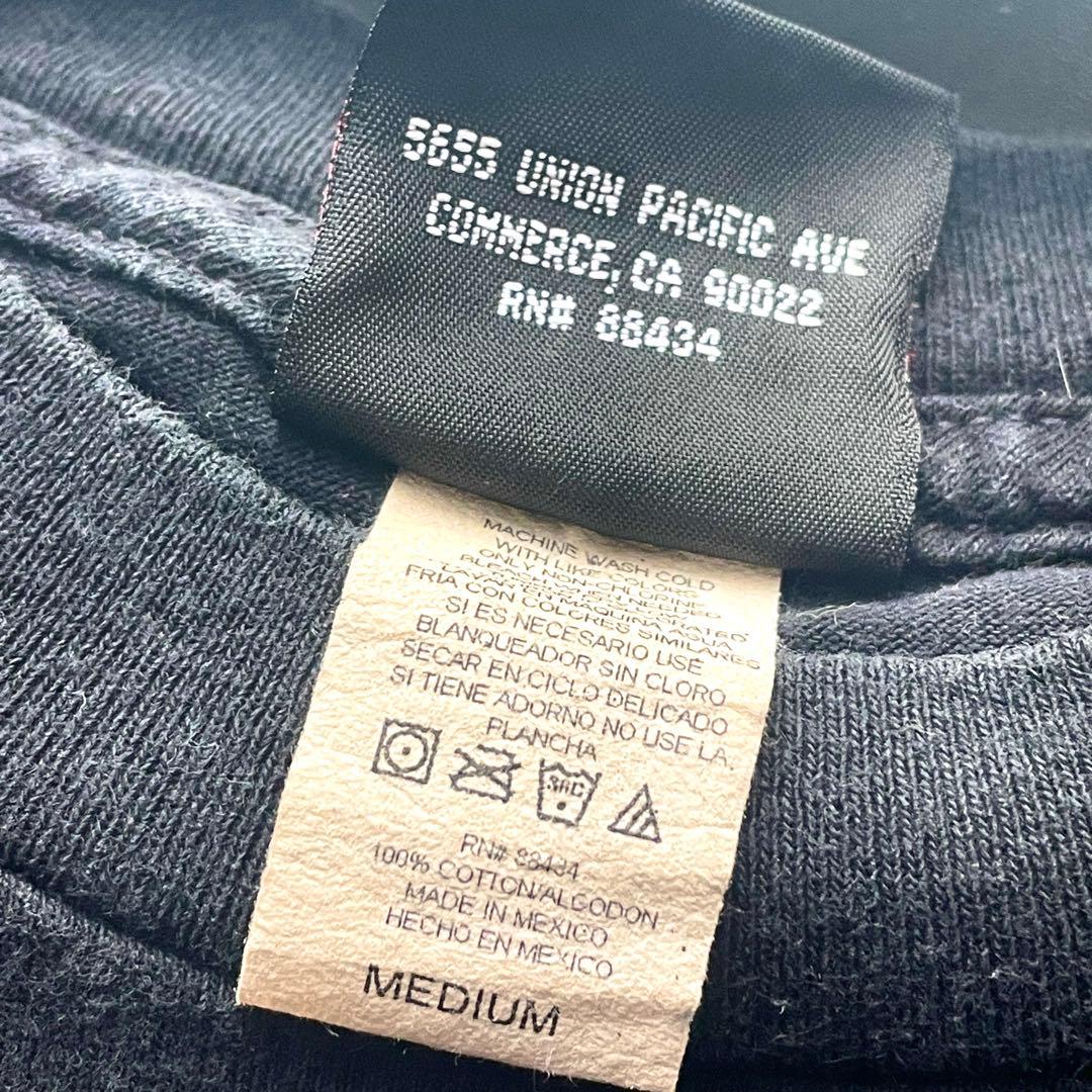 Red Hot Chili レッチリ Californication Tシャツ