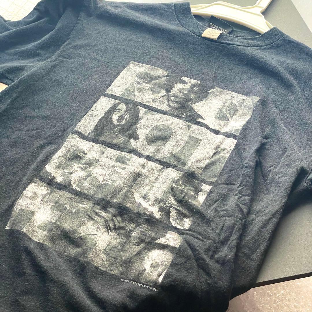 Red Hot Chili レッチリ Californication Tシャツ