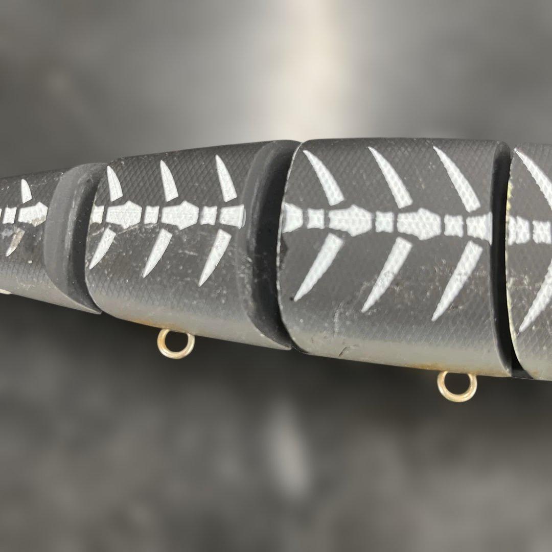 バラム300.バリアンテ255セット