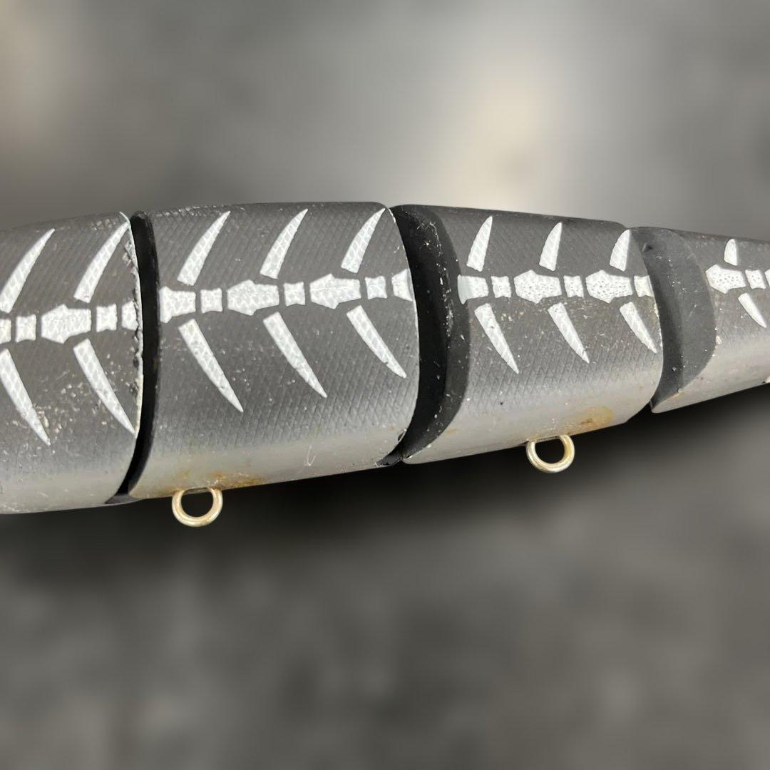 バラム300.バリアンテ255セット