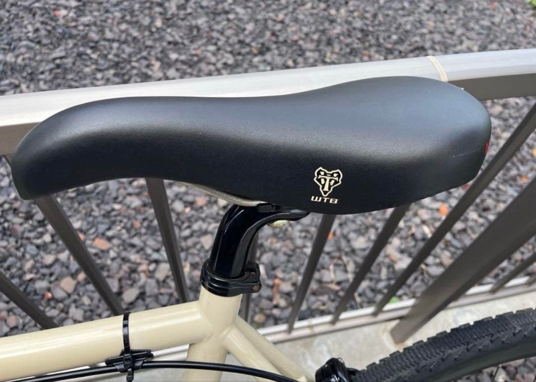 Surly スチームローラー　たのメル便送料込み