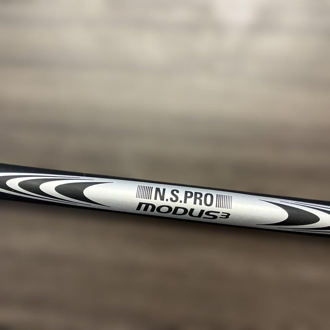 バルド　568 4U ゴーストシャフト　S