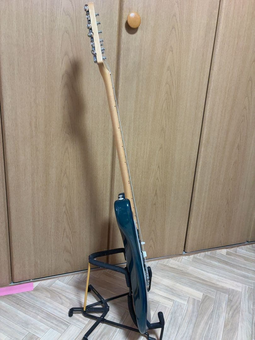 Monogram ストラトタイプ / Tom Andersonピックアップ