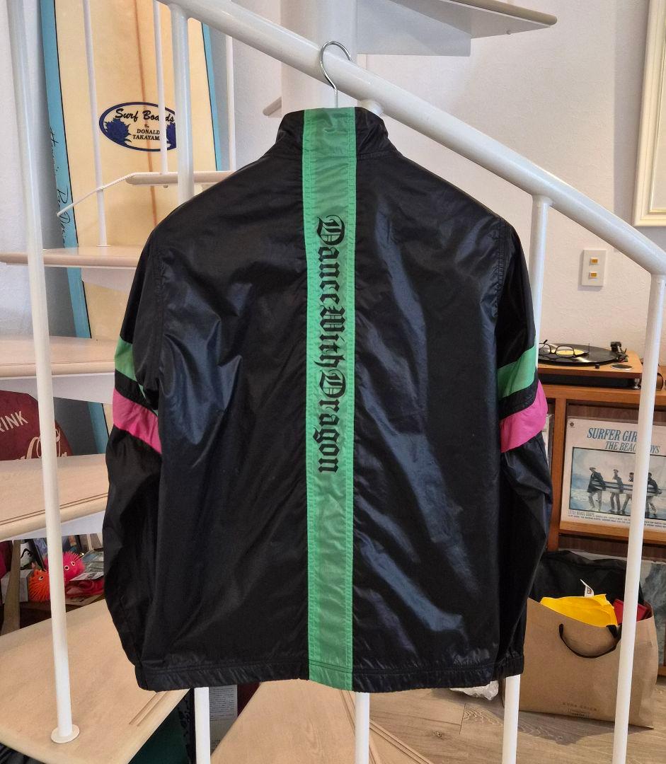 ☆ダンスウィズドラゴン　ジャンバー　☆サイズ２ ☆ジャケット