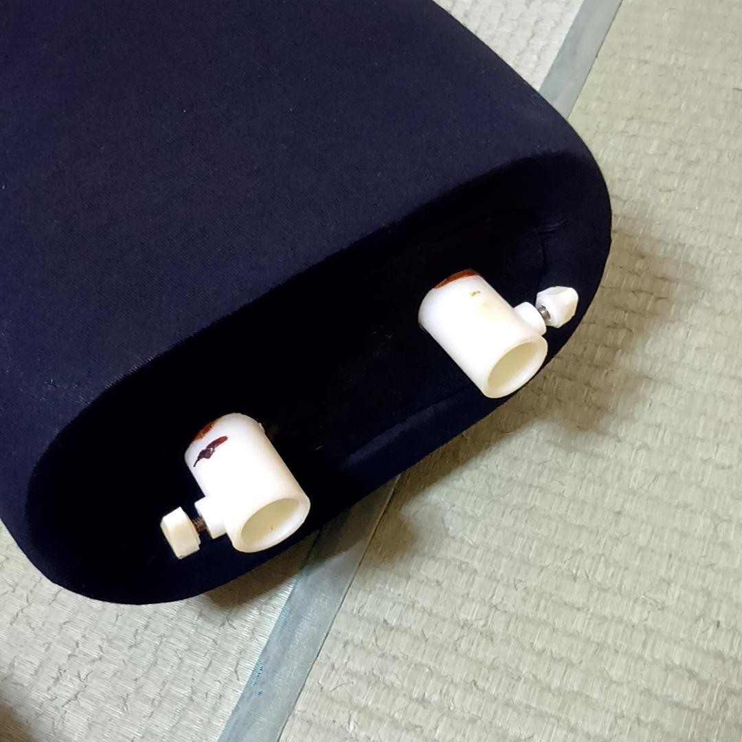 和装マネキン 着付けマネキン ブラック 黒 浴衣 着物　スタンド付き