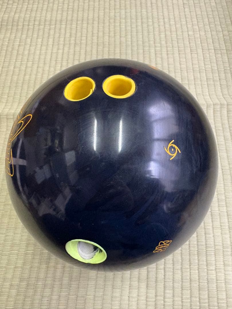 ストーム　ダークフィジックス　16P