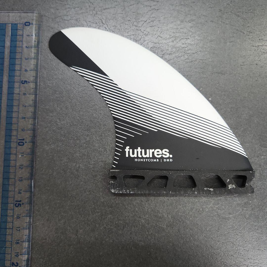 サーフボードフィン　セット