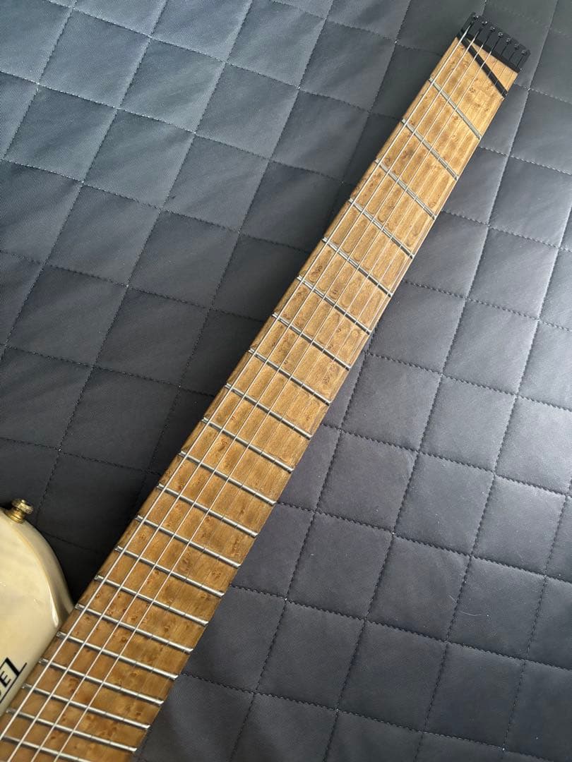 K*！様 KIESEL zeus 7弦